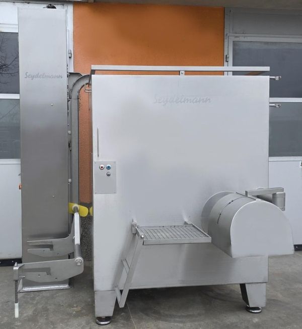 Seydelmann AU 200 Automatic Angle Grinder