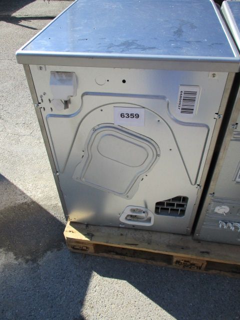 Miele PT 5135 C, Garment dryers