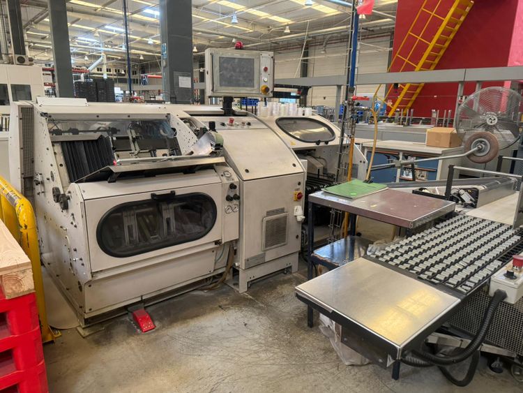 Aster 180/51 Sewing Machine