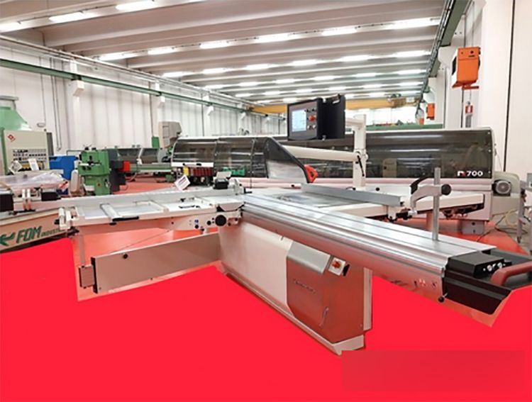 SCM L'INVINCIBILE SI 3