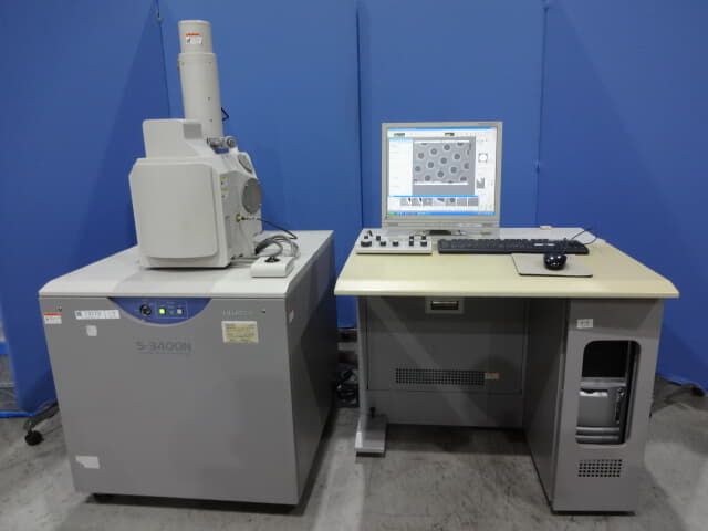 Hitachi S-3400N