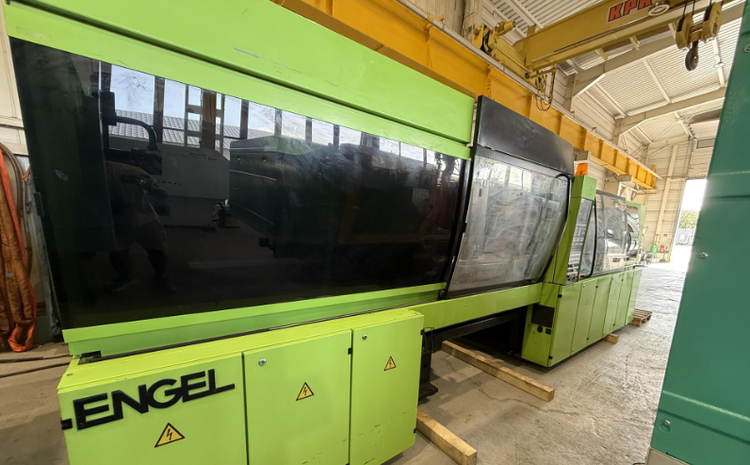 Engel ES 1800/300 HL-V 300 T