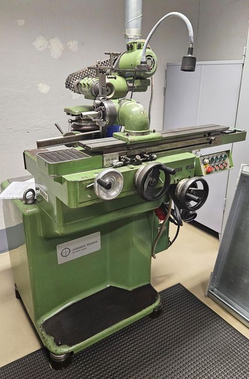 Jungner US400