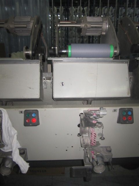 Ssm Winder DP1-W