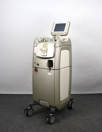 Alma, Harmony XL Laser