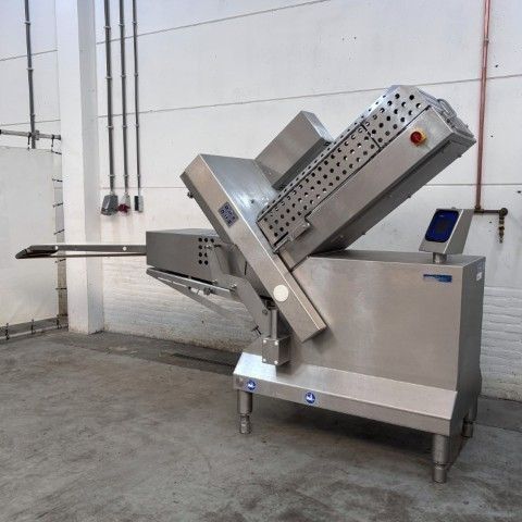 Weber CCS 304 Slicer