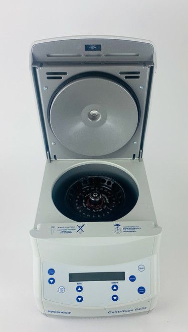 Eppendorf 5424 Centrifuge