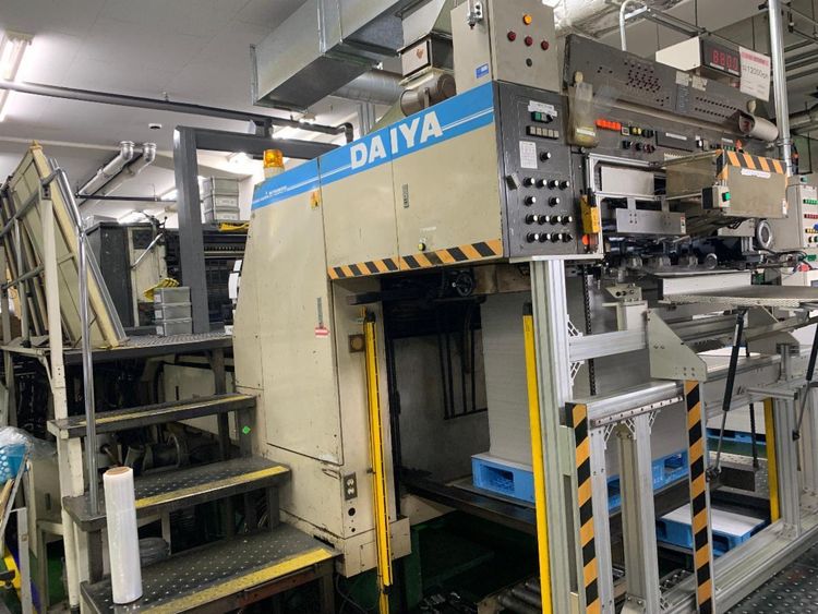 Mitsubishi 3F-5 720x1020 mm