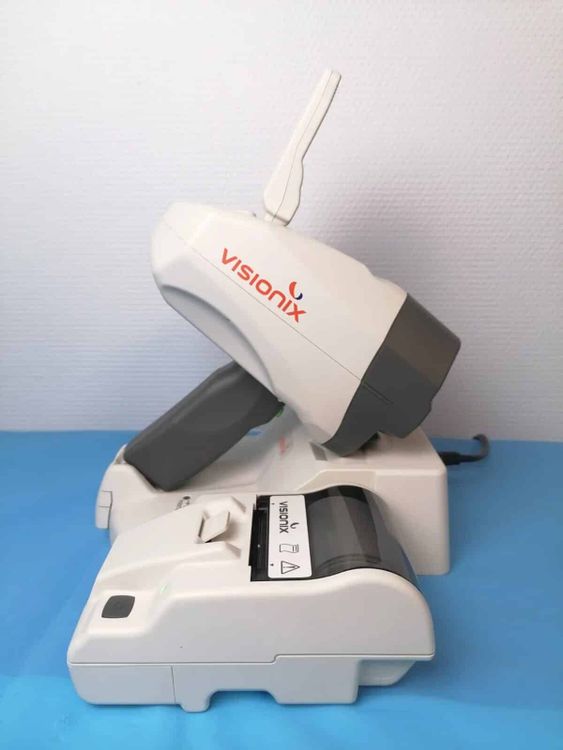 Visionix Rétinomax Screeen