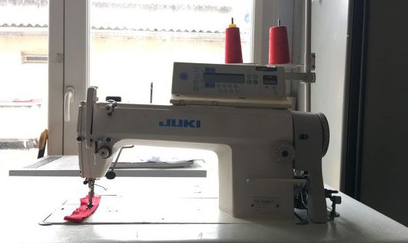 Juki CP360 Sewing machines