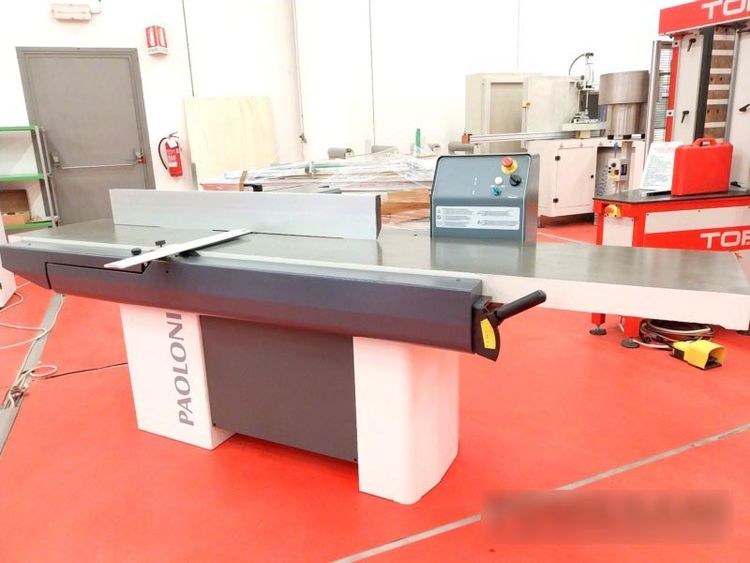 Paoloni PF 530 N