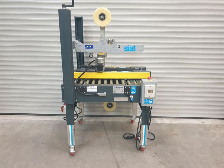 Siat S8/4-S Carton Sealer
