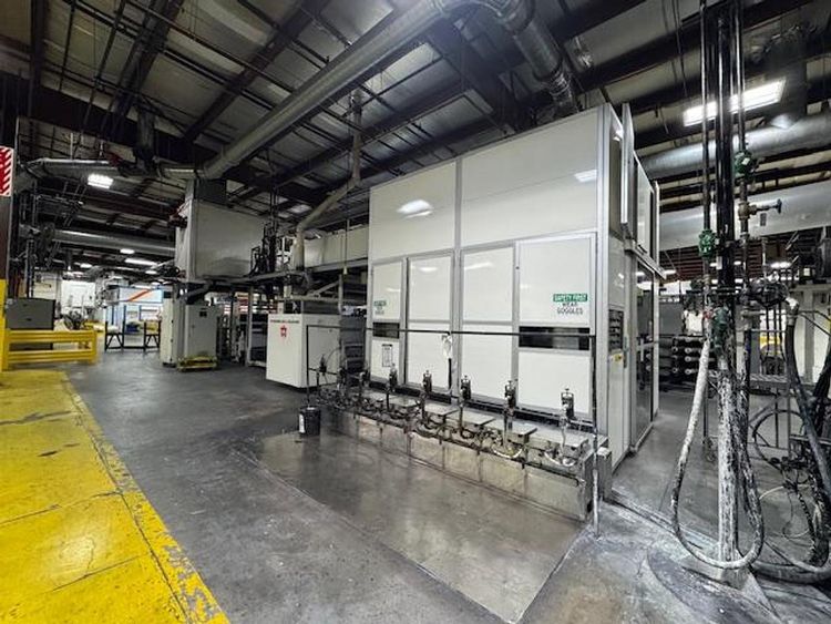 W&H Primaflex 8 Color 52"