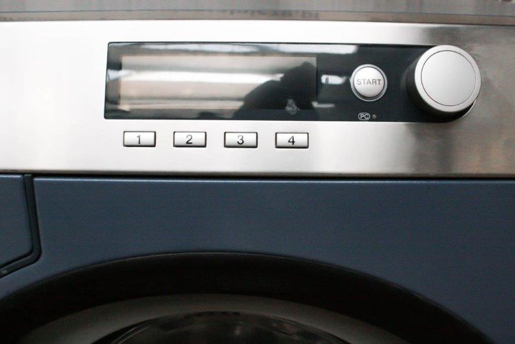 Miele PW 5105 Washer