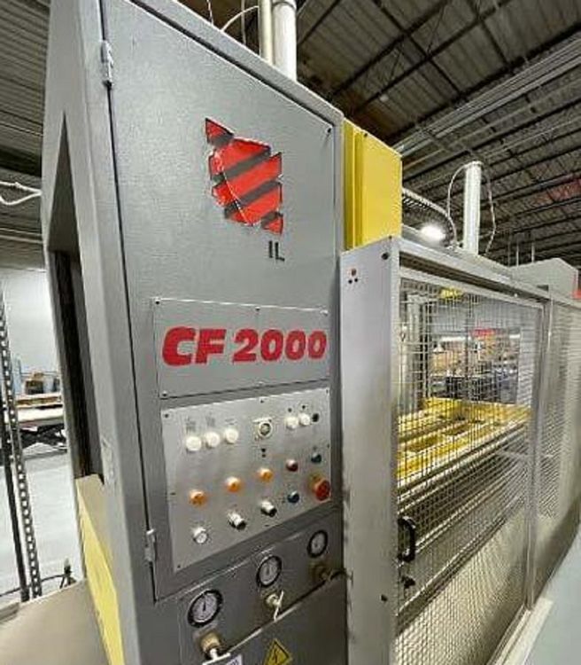 Biesse Comil CF 2000