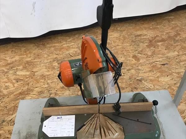 OMS C300 Wood miter saw