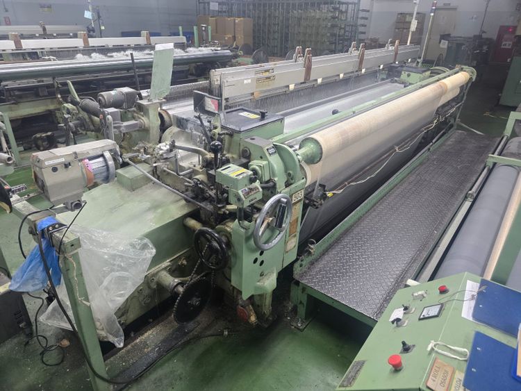 7 Sulzer TW11 330 Cm Sulzer Cam E14