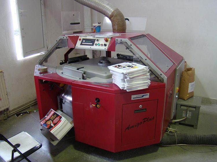 MULLER MARTINI Plus