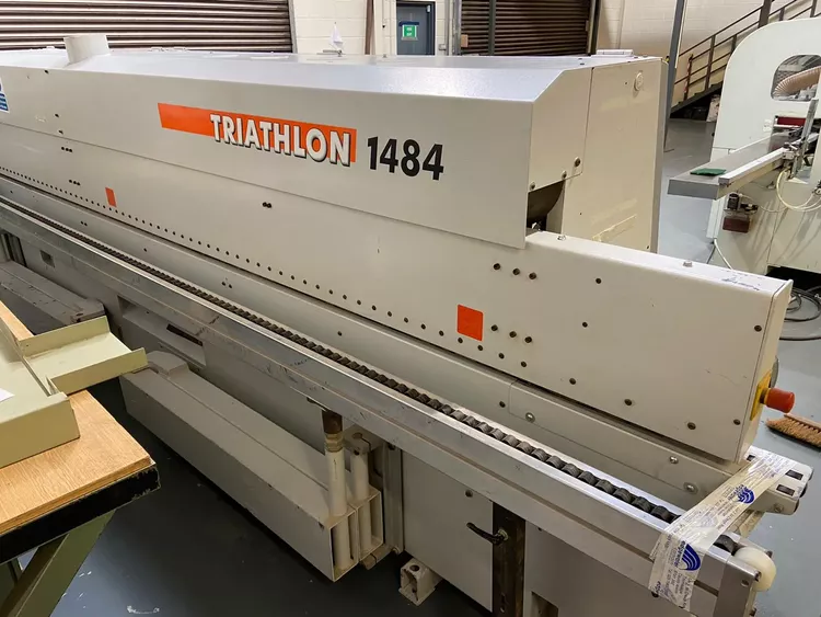 Holzher Triathlon 1484