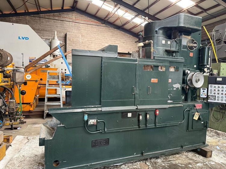 Blanchard DIA 900 MM