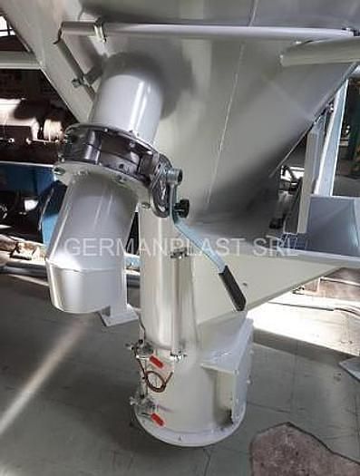 Other VERTICAL MIXER 5.000 lt.capacity