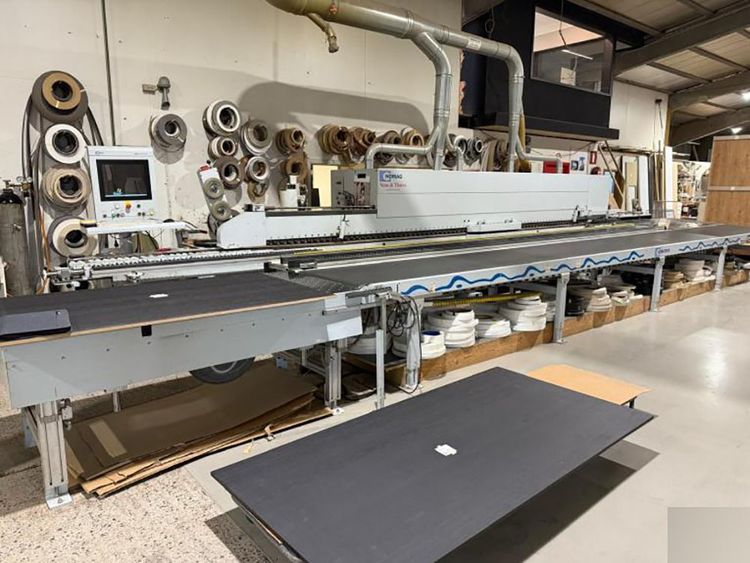 Homag OPTIMAT KAL 310/6/A3/S2