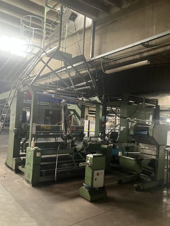 Bianco 220 Cm Detwister