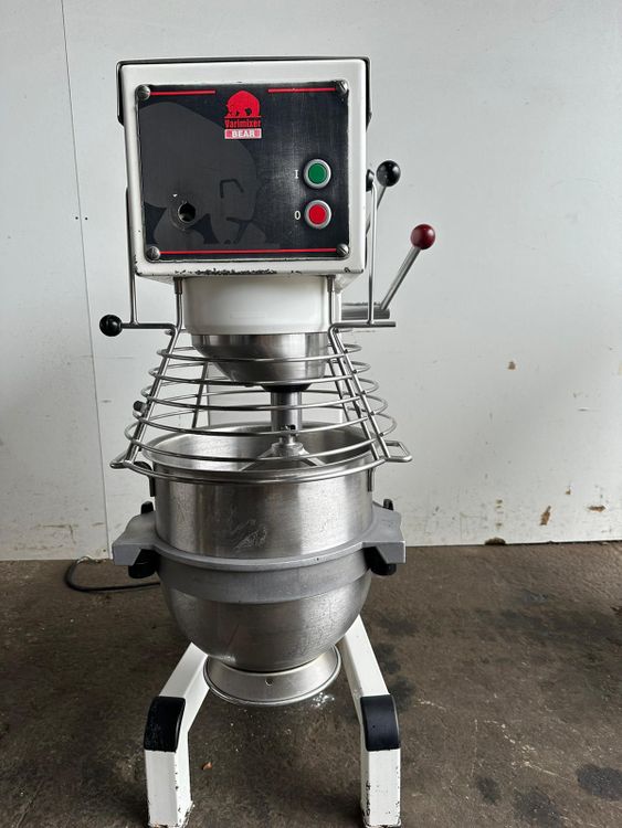 Bear AR30 Planetary mixer