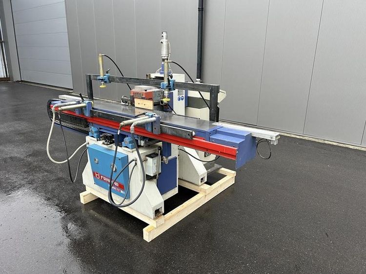 Framar MBO-T11 Digitized Mortiser