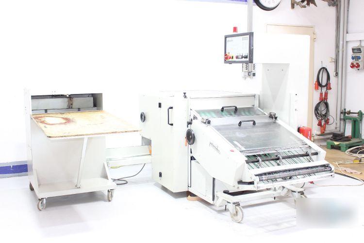 Palamides BA700