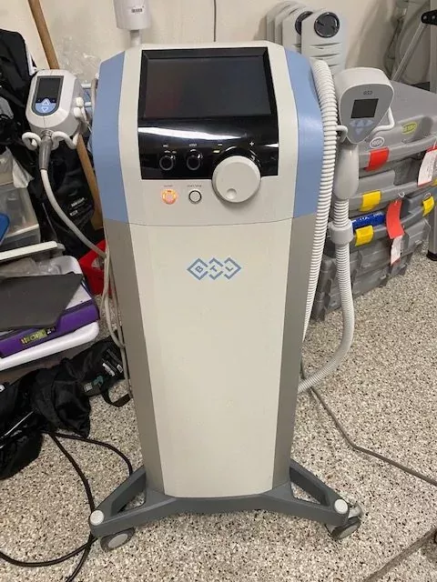 BTL Exilis Elite Laser