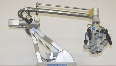 Carl Zeiss OPMI NC2 Surgical Microscope