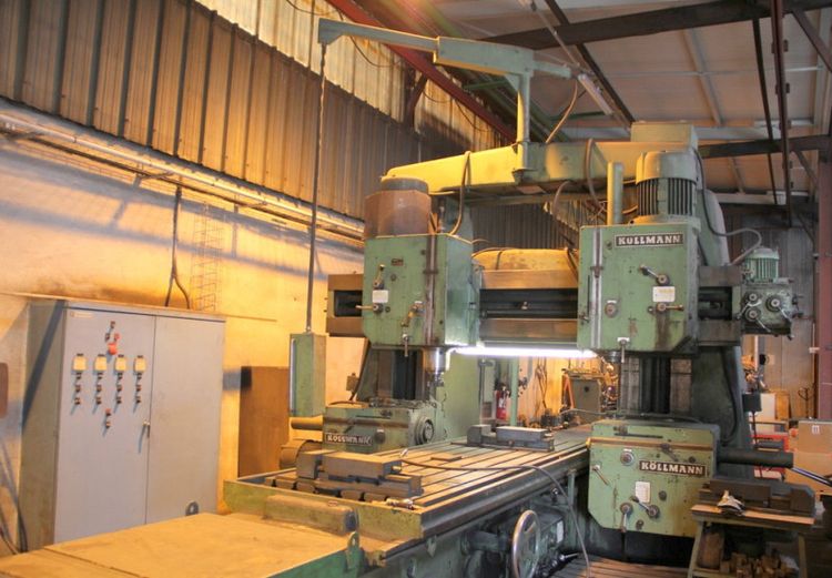 Gambin 3M  Variable Speed