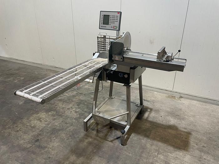 Bizerba A40X FB Automatic Slicer