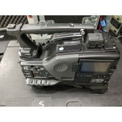 Sony Pdw-700  Camcorders - Xdcam