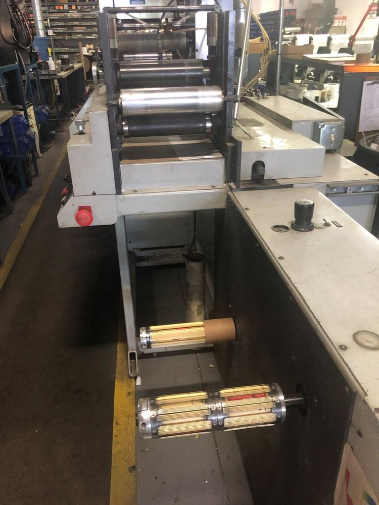 Propheteer 1000 8 station 10