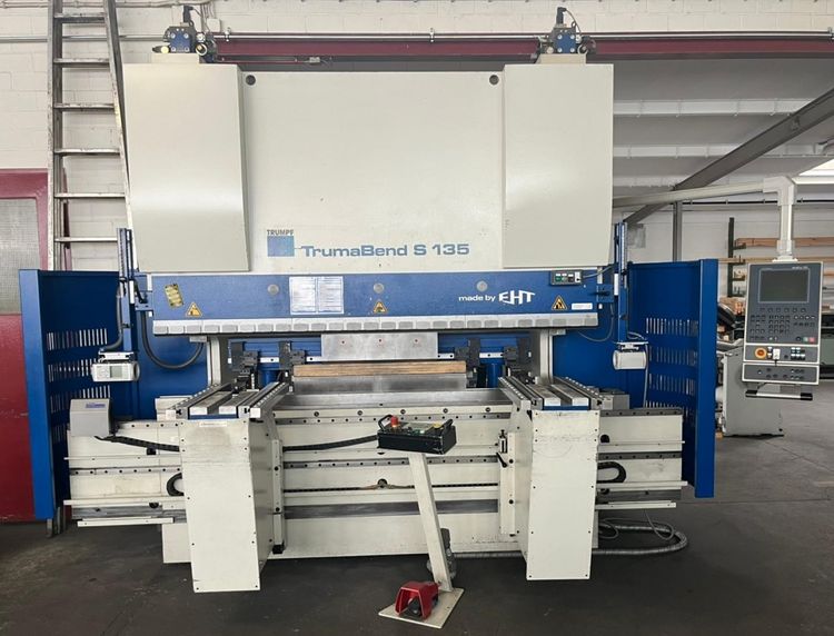 EHT TrumaBend S 135-25 135 t