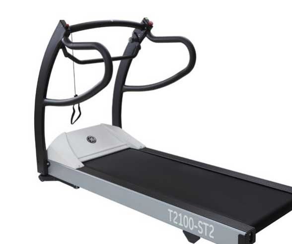 GE T2100-ST2 Treadmill 220V