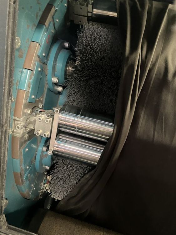 Lafer ULTRASOFT  Brushing