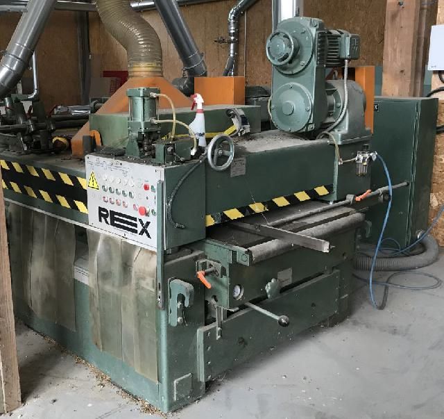 Rex HOMS-860-W