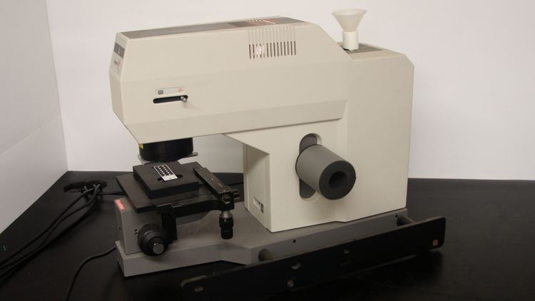 Spectra Tech 912Ao426 Inspect IR Microscope