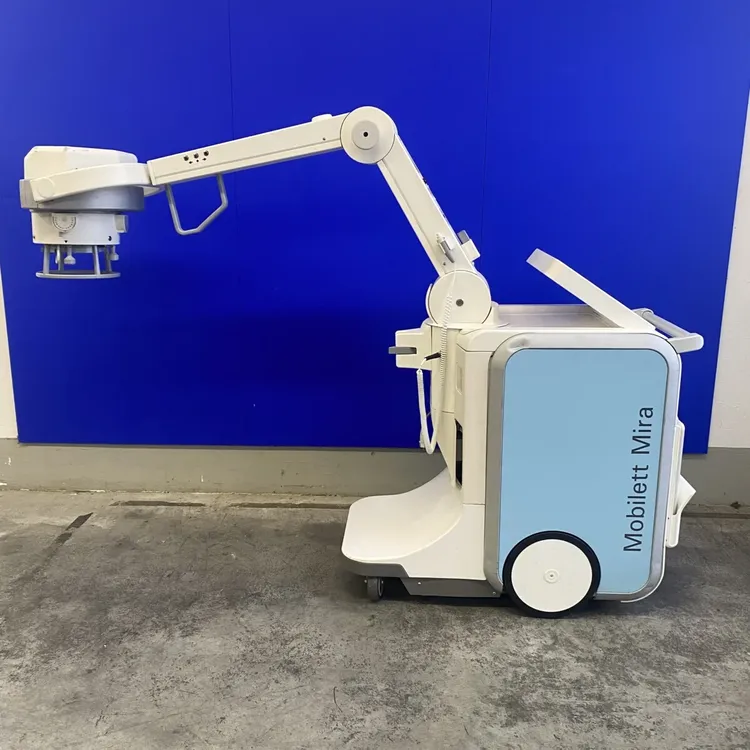 Siemens Mobilett Mira