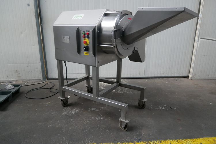 FAM Flexifam slicer