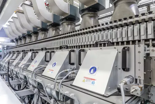 Acmi BLO2FILL Blowmoulder