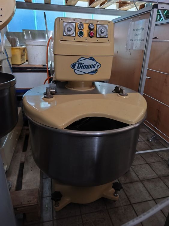 Disona SP 120