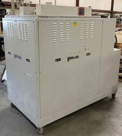 Dri-Air HP4-X-500