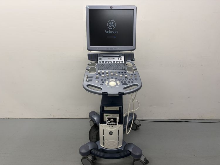 GE Voluson S6