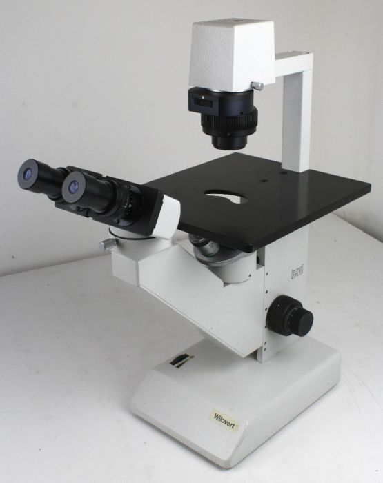 Other Wilovert Inverted Microscope