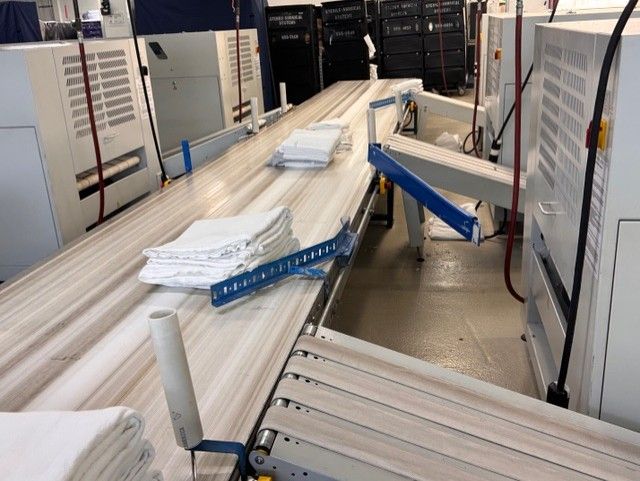 4 Foltex FlexFold AT230