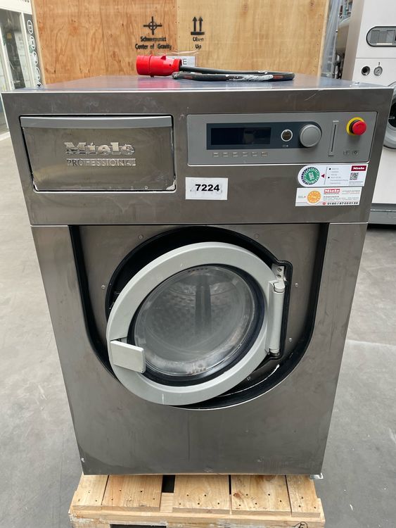 Miele PW 6131E MF Washer